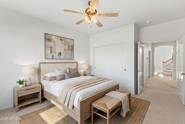 6740 W ANGELA Drive, Glendale, AZ 85308