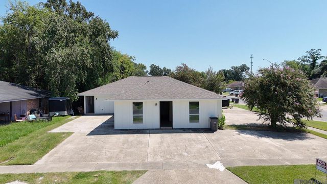 4173 Libuse Dr, Baton Rouge, LA 70816