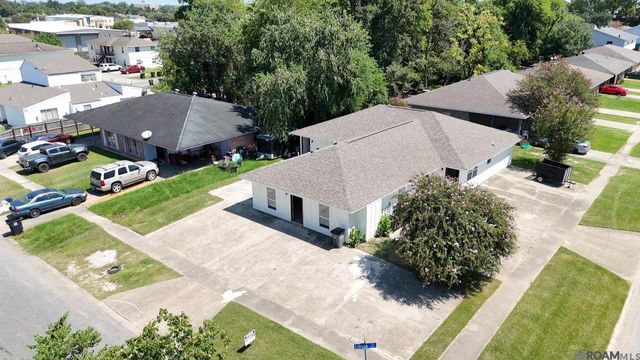 4173 Libuse Dr, Baton Rouge, LA 70816
