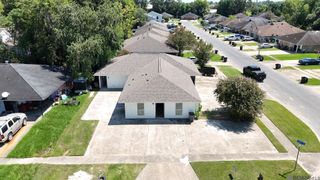 4173 Libuse Dr, Baton Rouge, LA 70816