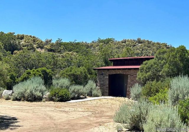 55001 Roadrunner WAY, Anza, CA 92539