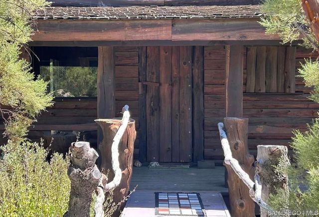 55001 Roadrunner WAY, Anza, CA 92539