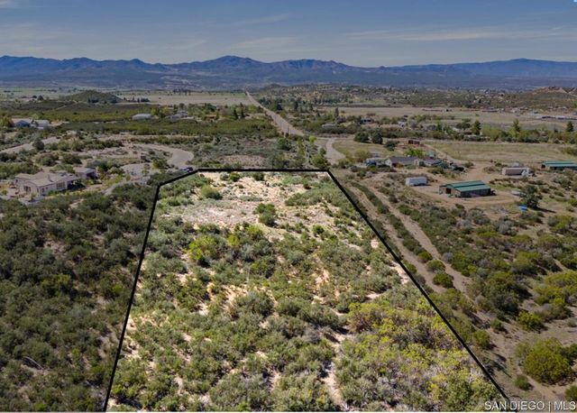 55001 Roadrunner WAY, Anza, CA 92539