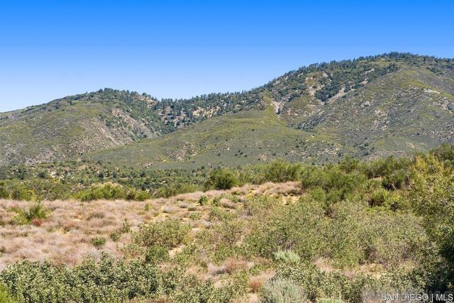 55001 Roadrunner WAY, Anza, CA 92539