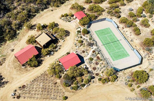 55001 Roadrunner WAY, Anza, CA 92539