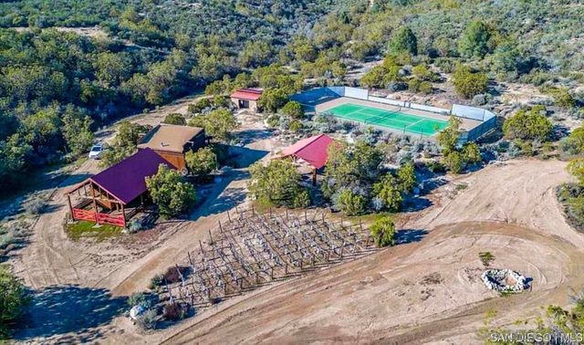 55001 Roadrunner WAY, Anza, CA 92539