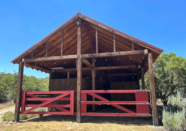 55001 Roadrunner WAY, Anza, CA 92539