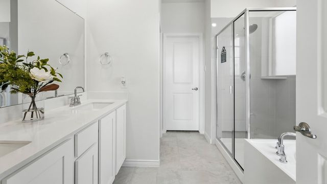 4187 Waldron Trail, Forney, TX 75126
