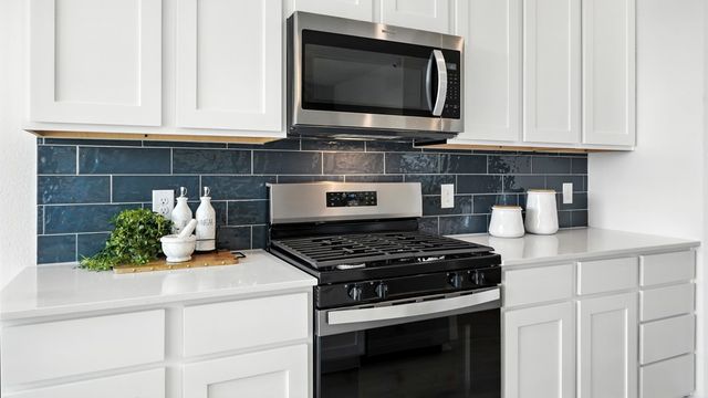 4187 Waldron Trail, Forney, TX 75126