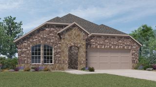4187 Waldron Trail, Forney, TX 75126