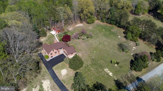 50 BURGESS LN, Fredericksburg, VA 22406