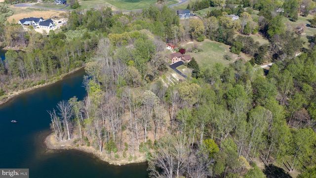 50 BURGESS LN, Fredericksburg, VA 22406