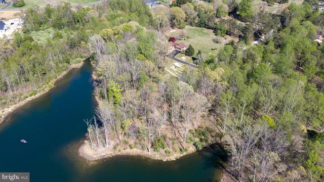 50 BURGESS LN, Fredericksburg, VA 22406