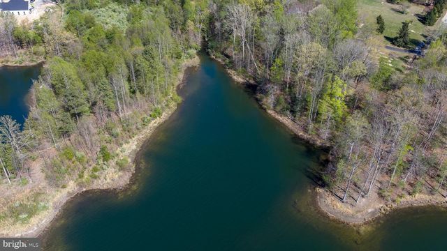 50 BURGESS LN, Fredericksburg, VA 22406