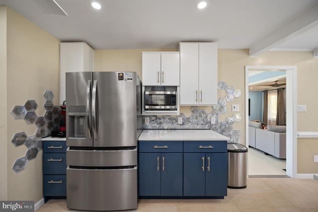 50 BURGESS LN, Fredericksburg, VA 22406