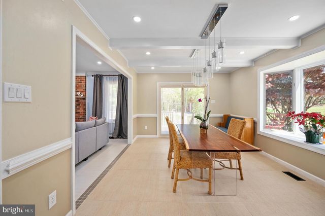 50 BURGESS LN, Fredericksburg, VA 22406