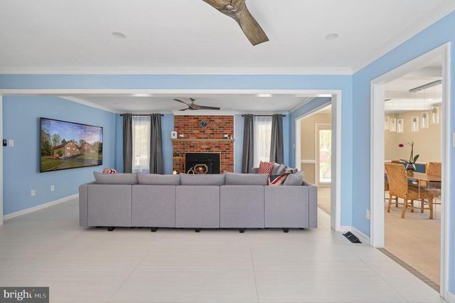 50 BURGESS LN, Fredericksburg, VA 22406