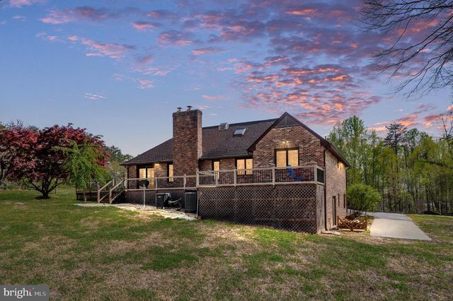 50 BURGESS LN, Fredericksburg, VA 22406