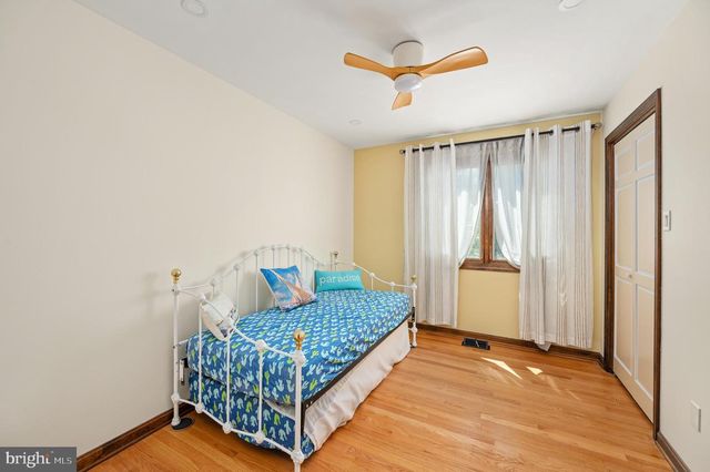 50 BURGESS LN, Fredericksburg, VA 22406