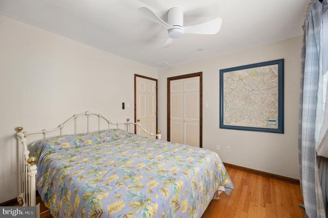 50 BURGESS LN, Fredericksburg, VA 22406