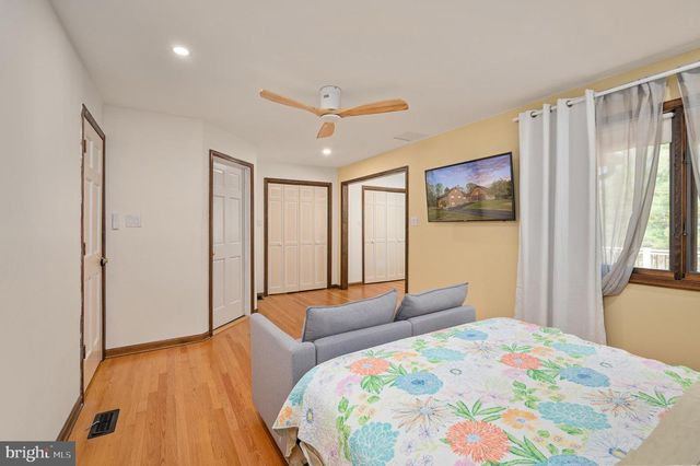 50 BURGESS LN, Fredericksburg, VA 22406