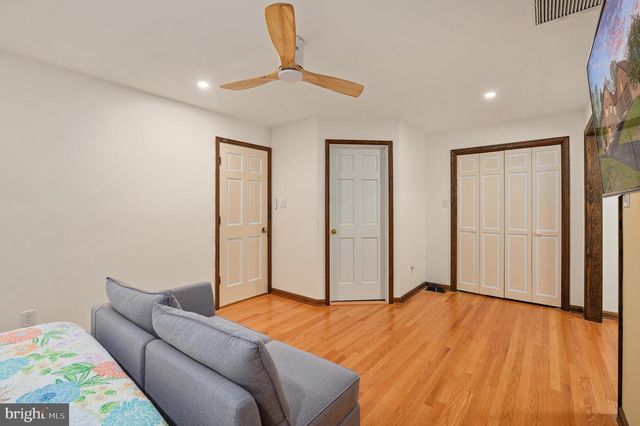 50 BURGESS LN, Fredericksburg, VA 22406