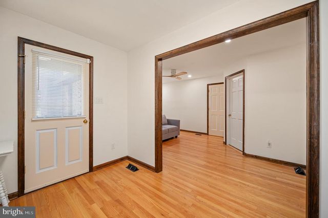 50 BURGESS LN, Fredericksburg, VA 22406