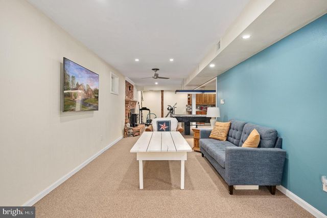 50 BURGESS LN, Fredericksburg, VA 22406