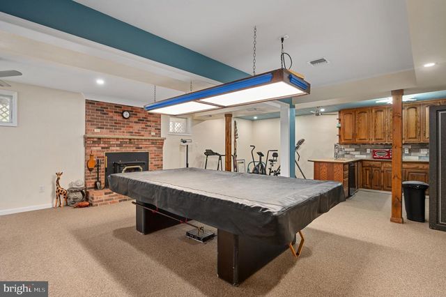 50 BURGESS LN, Fredericksburg, VA 22406