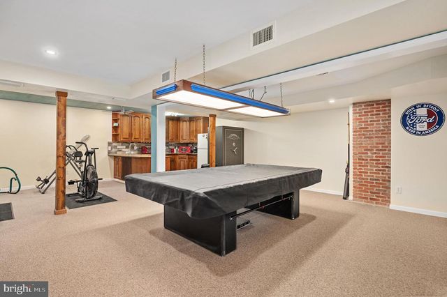 50 BURGESS LN, Fredericksburg, VA 22406