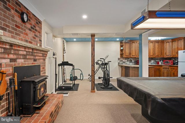 50 BURGESS LN, Fredericksburg, VA 22406