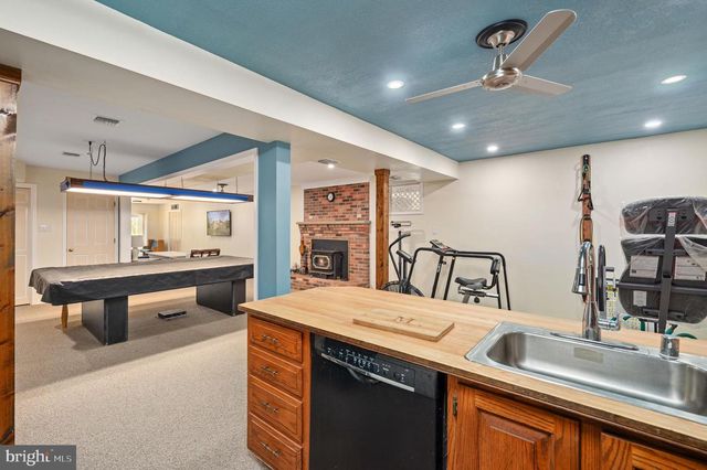 50 BURGESS LN, Fredericksburg, VA 22406