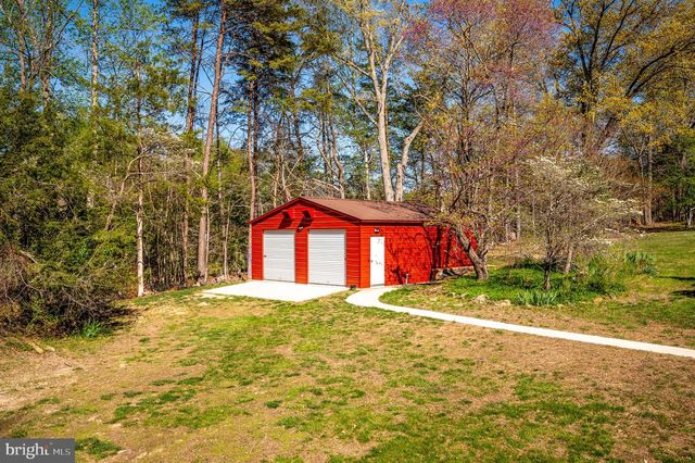 50 BURGESS LN, Fredericksburg, VA 22406