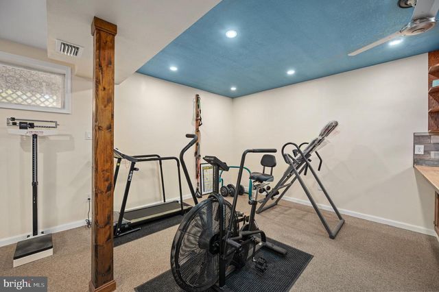 50 BURGESS LN, Fredericksburg, VA 22406