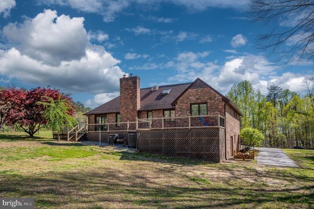 50 BURGESS LN, Fredericksburg, VA 22406