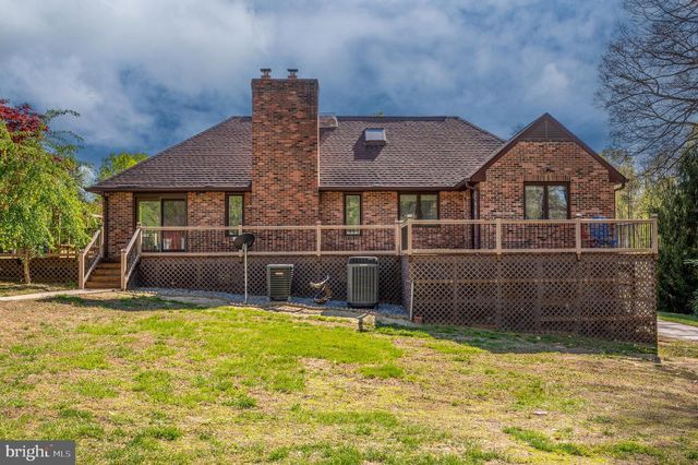 50 BURGESS LN, Fredericksburg, VA 22406