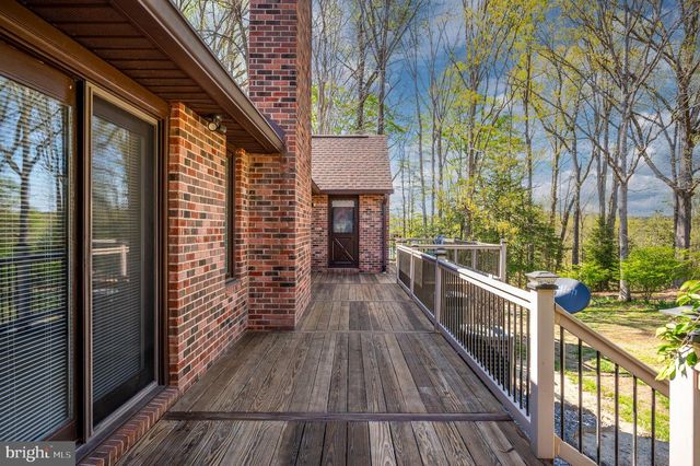 50 BURGESS LN, Fredericksburg, VA 22406