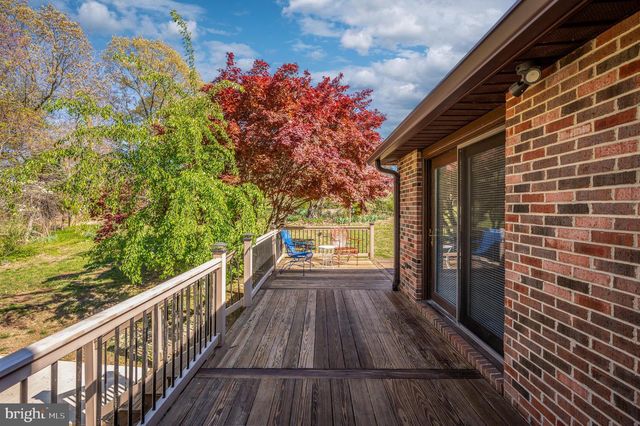 50 BURGESS LN, Fredericksburg, VA 22406