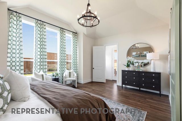 337 Easthaven BND, Liberty Hill, TX 78642