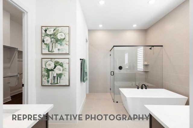 337 Easthaven BND, Liberty Hill, TX 78642