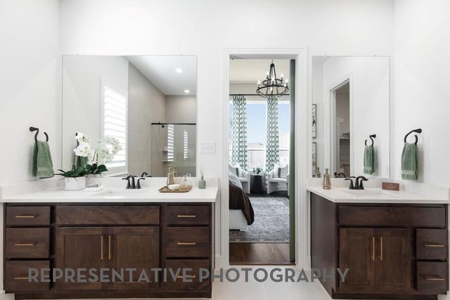 337 Easthaven BND, Liberty Hill, TX 78642