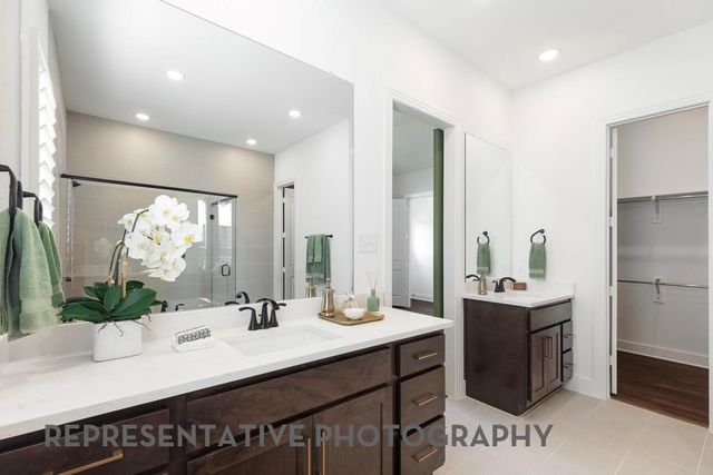 337 Easthaven BND, Liberty Hill, TX 78642