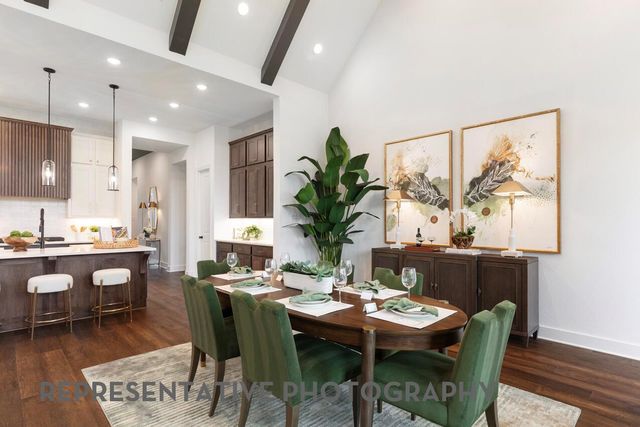337 Easthaven BND, Liberty Hill, TX 78642