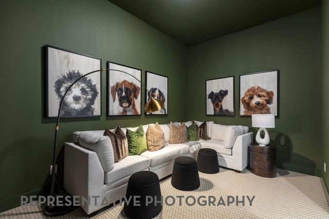 337 Easthaven BND, Liberty Hill, TX 78642