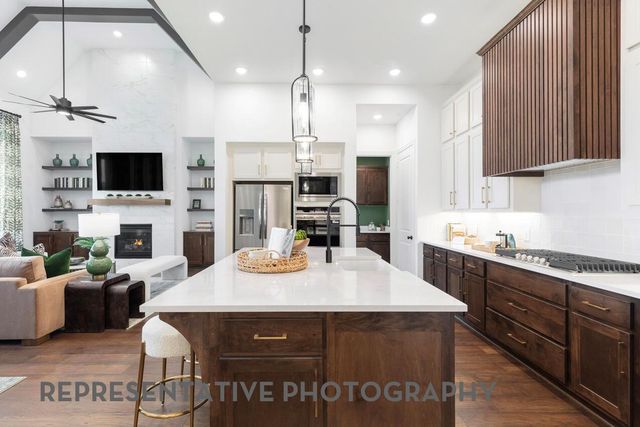 337 Easthaven BND, Liberty Hill, TX 78642