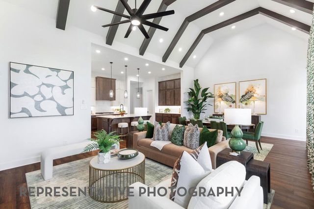 337 Easthaven BND, Liberty Hill, TX 78642