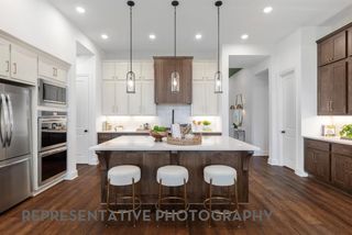 337 Easthaven BND, Liberty Hill, TX 78642
