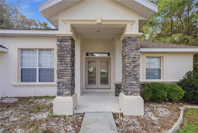 2820 E NEWHAVEN STREET, Inverness, FL 34453