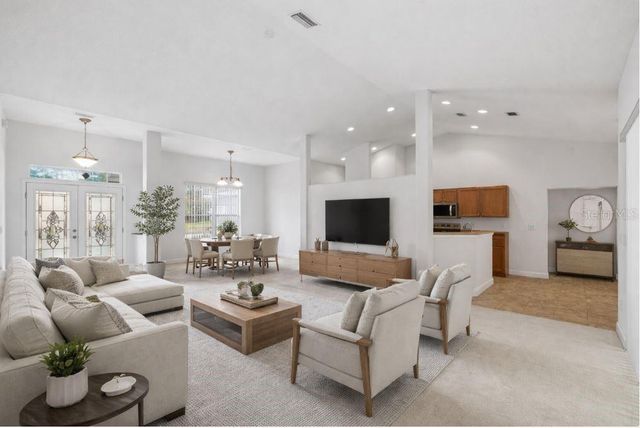 2820 E NEWHAVEN STREET, Inverness, FL 34453