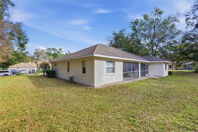 2820 E NEWHAVEN STREET, Inverness, FL 34453